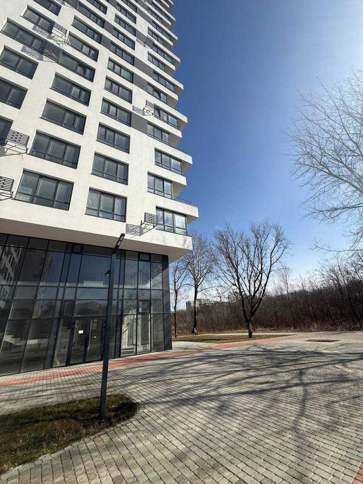 3-кімнатна квартира за адресою (площа 96,9 м²) - Atlanta.ua - фото 2