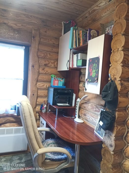 Продаж екобудинку с.Довжик