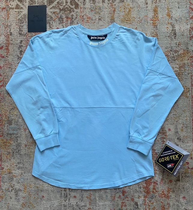 Лонгслів Palm Angels oversized