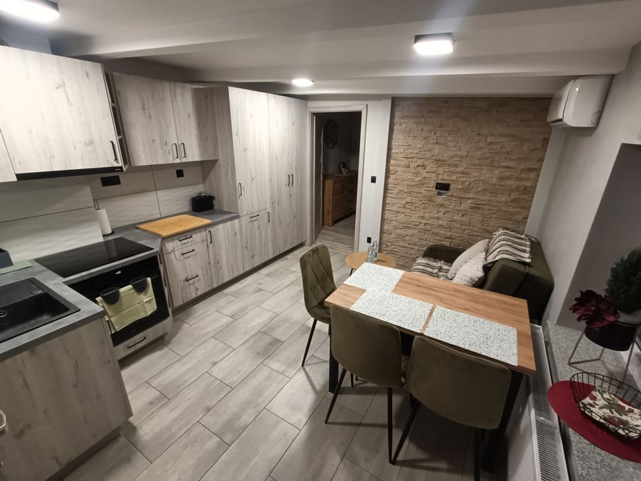 Śrem - Apartament na wynajem w samym centrum