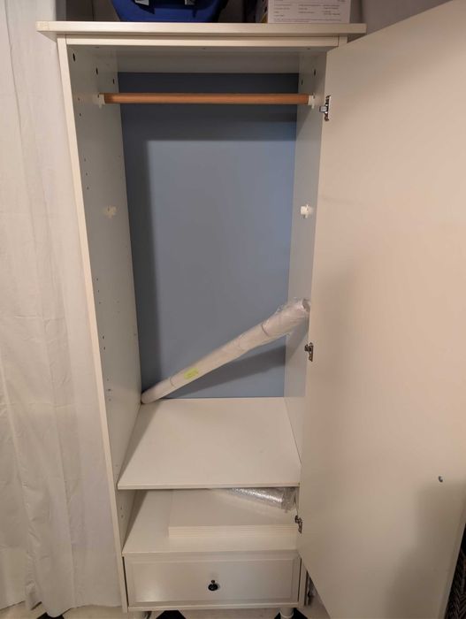 Armário IKEA Branco