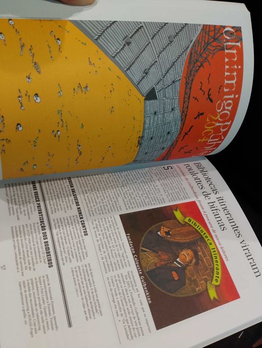 Um ano para esquecer - O Inimigo Público