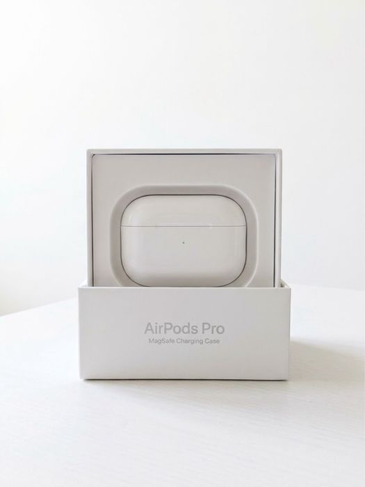 Air podsy pro