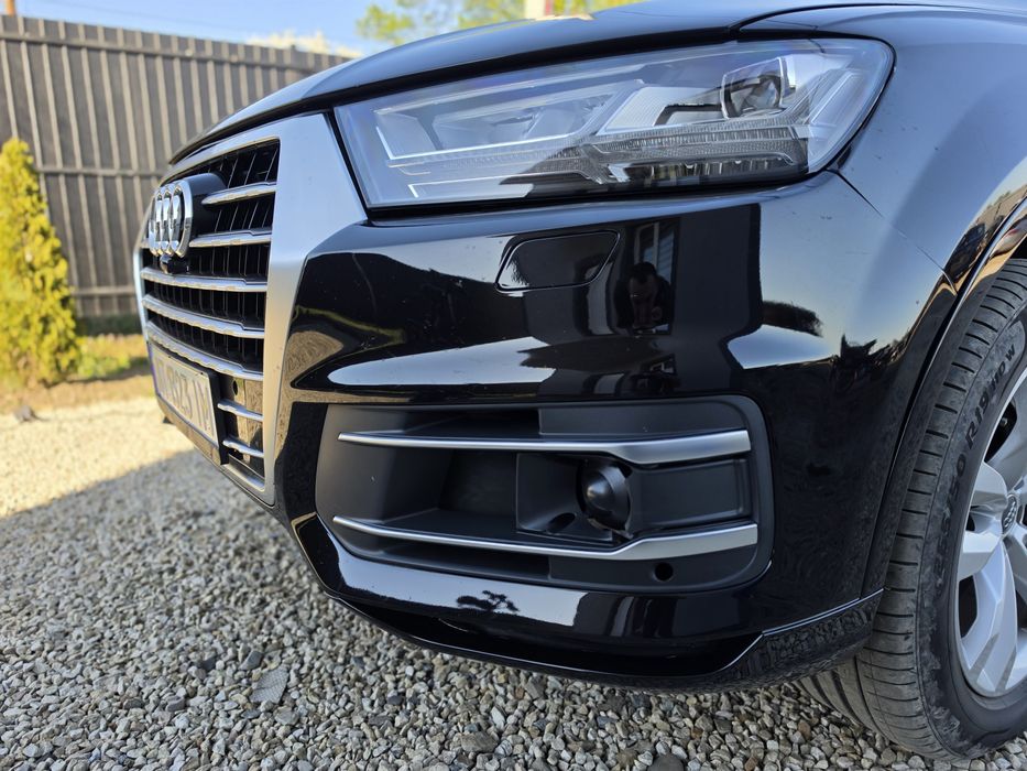 Ауді Q7 2017 рік 3.0 Quattro