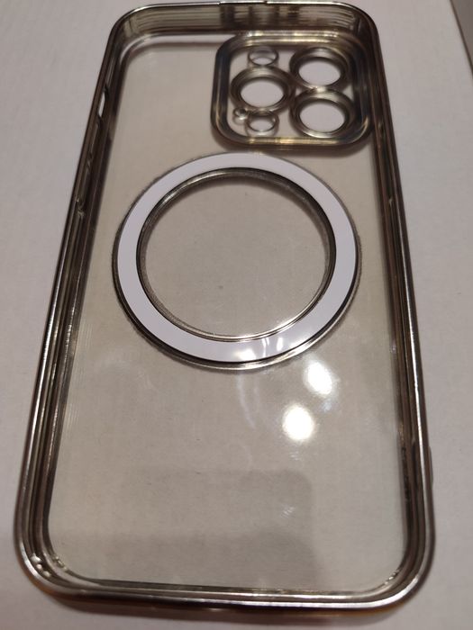 Чохол для Apple iPhone 13 Pro