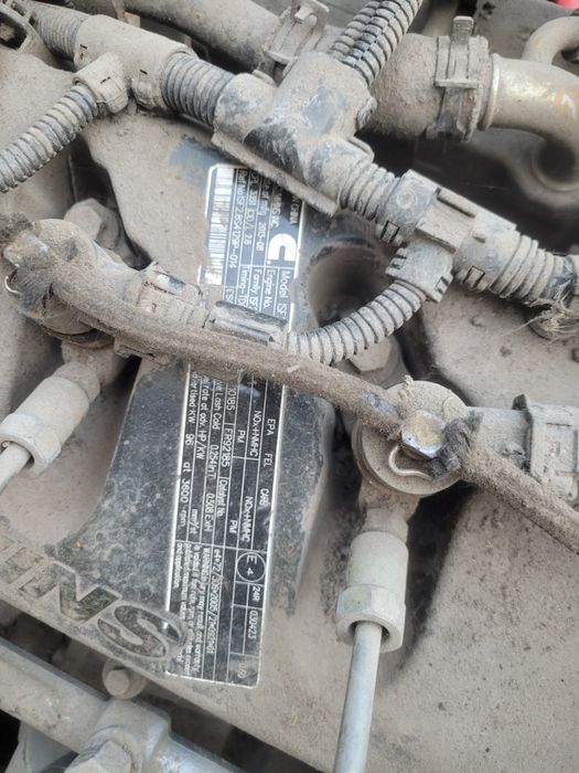 Продам Cummins 2.8