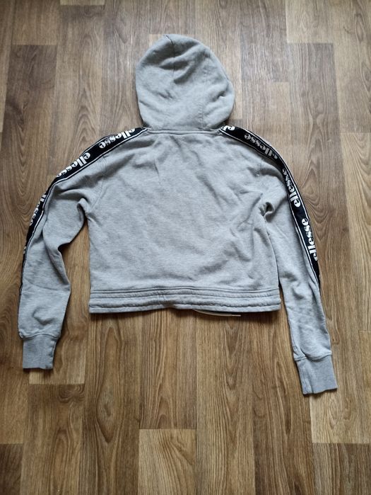 Укорочене худі Ellesse