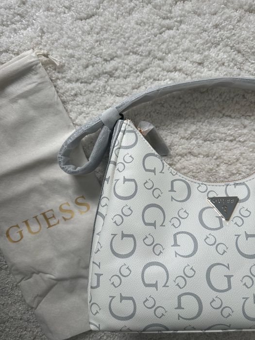 Mala de ombro Guess