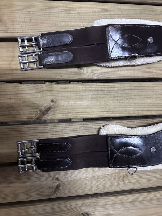 Material equestre/ de equitação