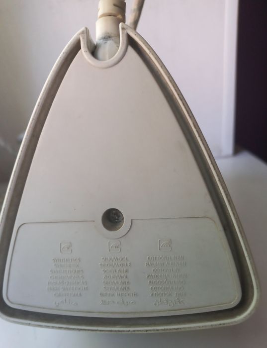 Праска Tefal FV2115E0/90 на запчастини