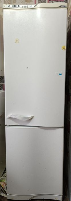 Холодильник атлант