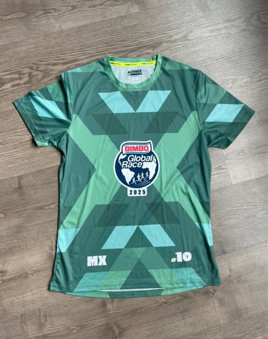 Running T-shirts439876336034129921