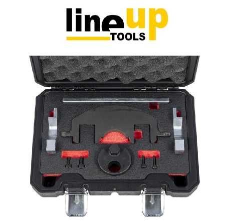 Bloqueio / Tranca de Motor Mercedes M651 1.8/2.1/2.2 (C/IVA)