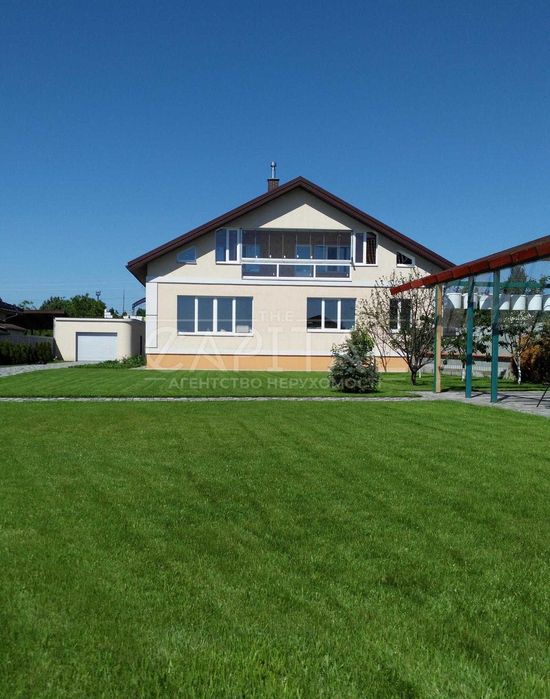 Продаж Будинок Українка Украинка Перша лінія