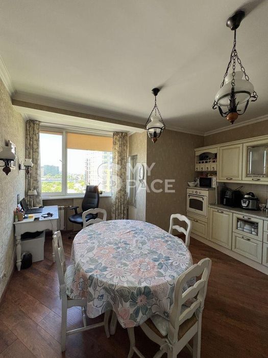 3-комнатная квартира по адресу наб. Днепровская (площадь 120 м²) - Atlanta.ua - фото 5