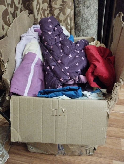 Жіночі речі розмір 44-46