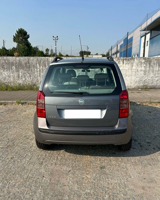 Fiat Idea64846422710530121