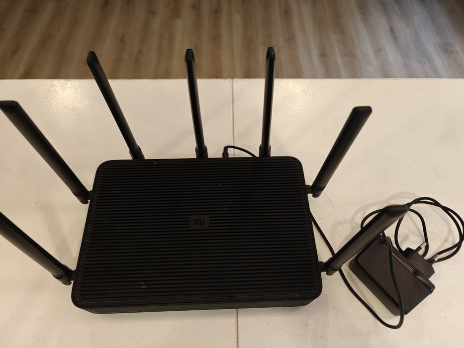 Router Xiaomi AC 2350