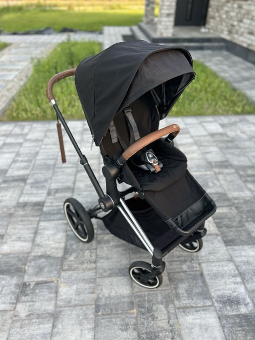 Wuzek cybex priam 2.0 z gondola