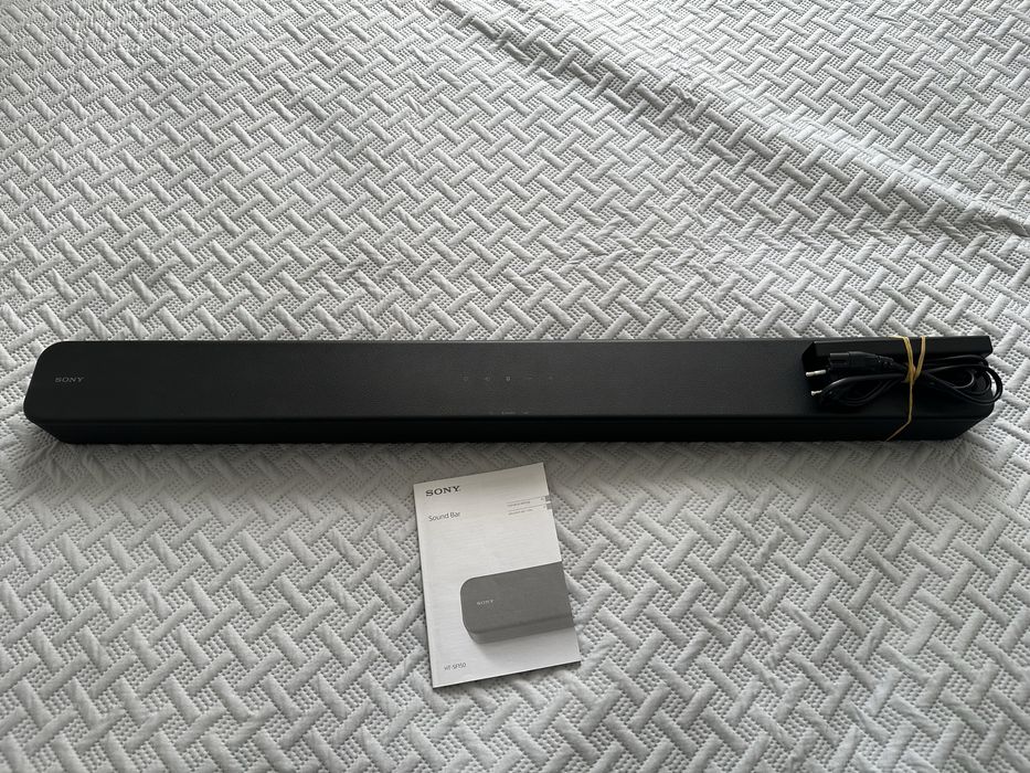 Soundbar Sony HT-SF150