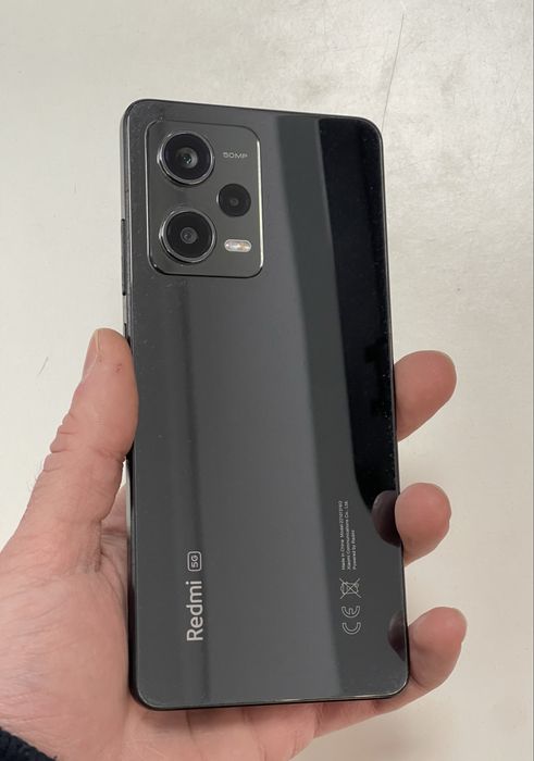 Xiaomi Redmi 12 Pro 5G
