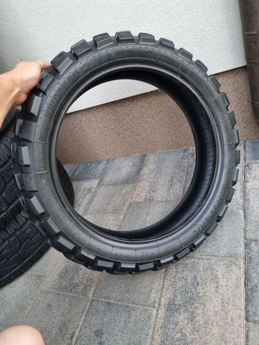 Мотошина 150/70 r18 Heidenau 2024