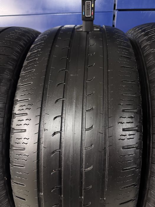 255 55 r18 літо GoodYear Efficientgrip 255/55r18 Розпродаж Склад Умань
