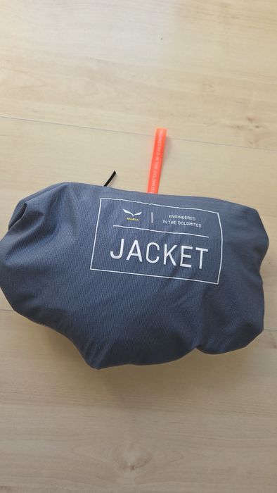 Kurtka męska Salewa Vento S