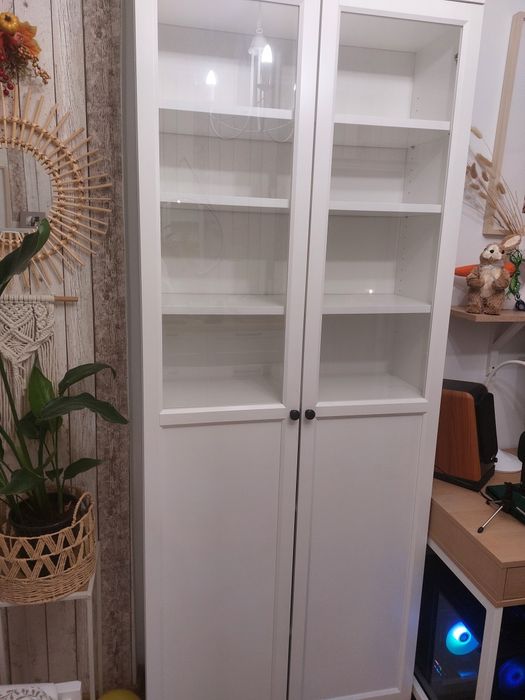 Witryna IKEA Billy
