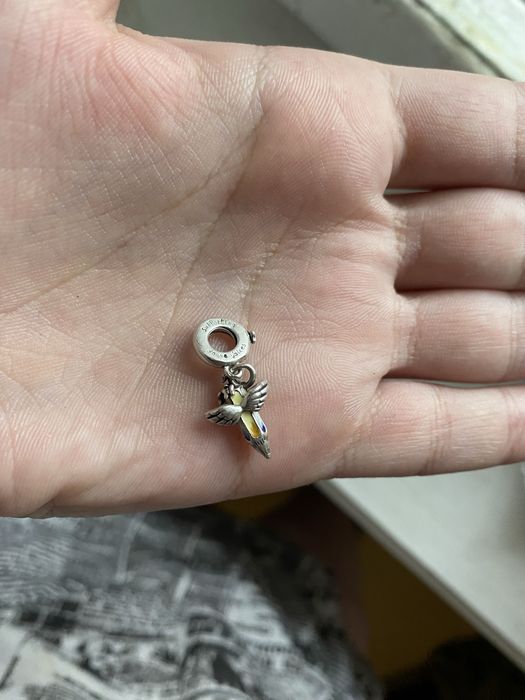 Намистинки пандора оригінал