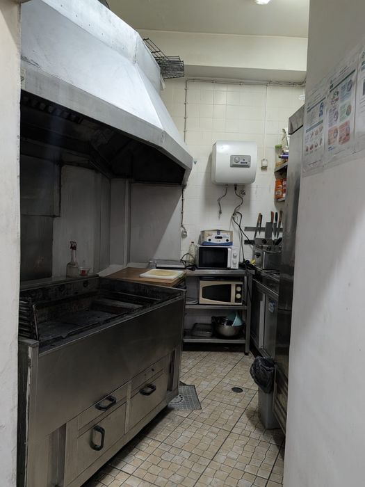 Restaurante Churrasqueira