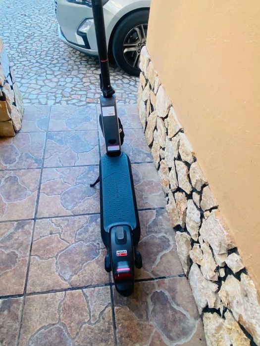 Trotinete KQi1 pro