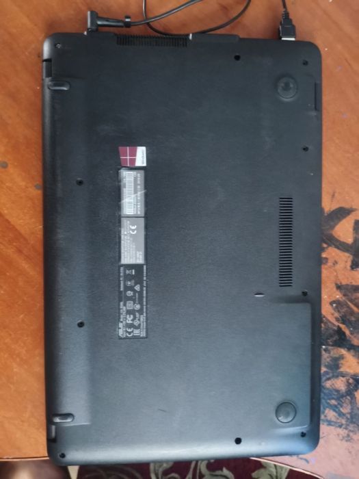 Продам ноутбук Asus