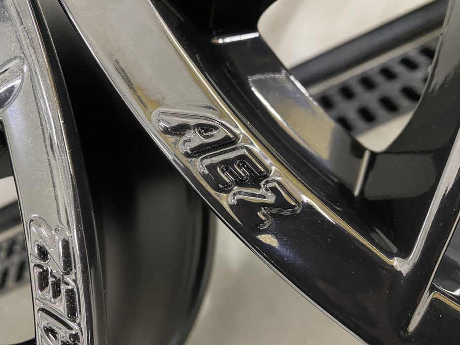 Felgi 19 AEZ Antigua 8,5j i 9,5j 5x120 BMW