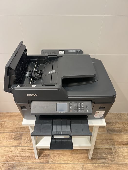 Drukarka Brother MFC-J3530DW - A3/A4 - skaner kolorowa druk dwustronny