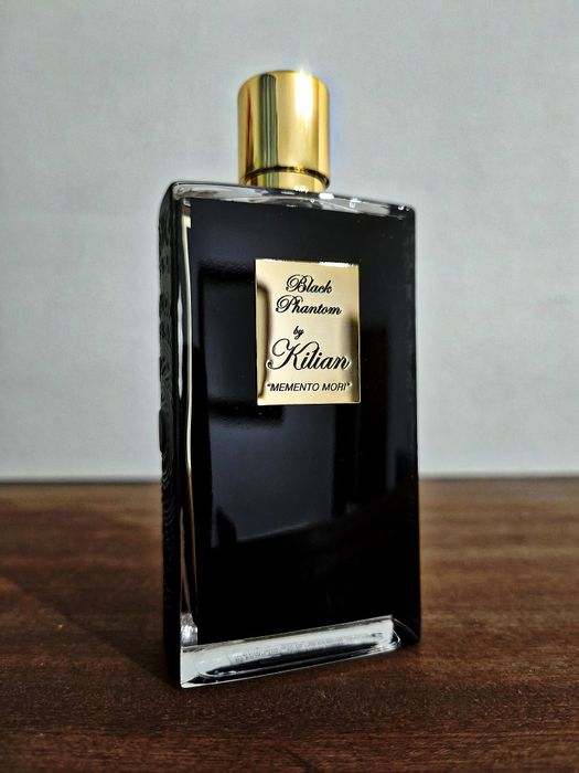 Perfume Nicho Kilian Black Phantom