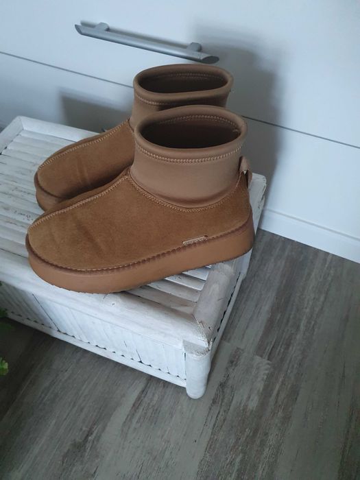 Buty Emu Elle Sport rozm.39, polecam