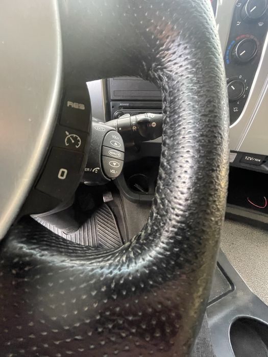 Авто RENAULT Premium