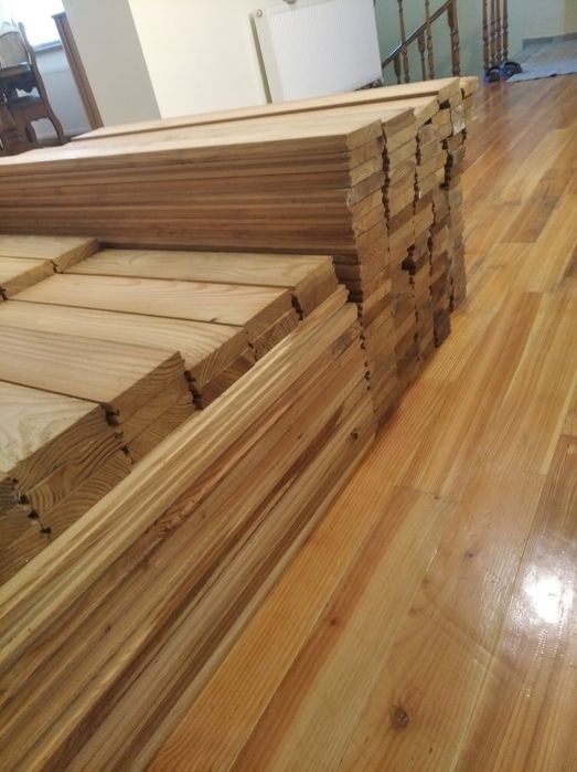 Продам паркетну дошку