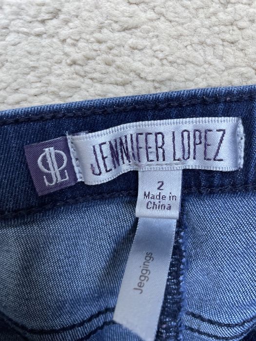 Joggery Jennifer Lopez roz. 2 s
