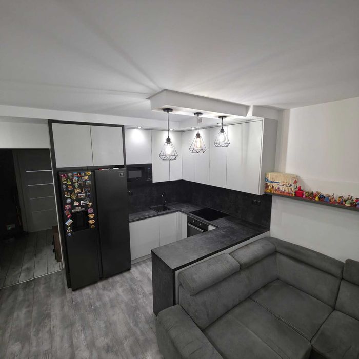 Mieszkanie z ogródkiem ul. Żytnia