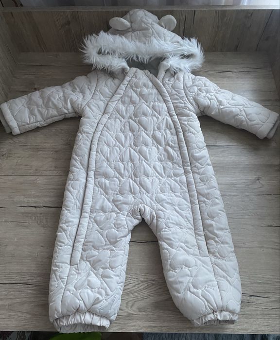 Комбінезон демісезон р.80