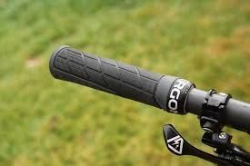 ERGON GE1 EVO Chwyty MTB - czarne