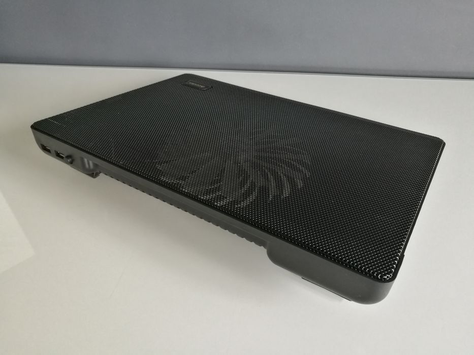 Laptop stolik podkładka chłodząca nowa