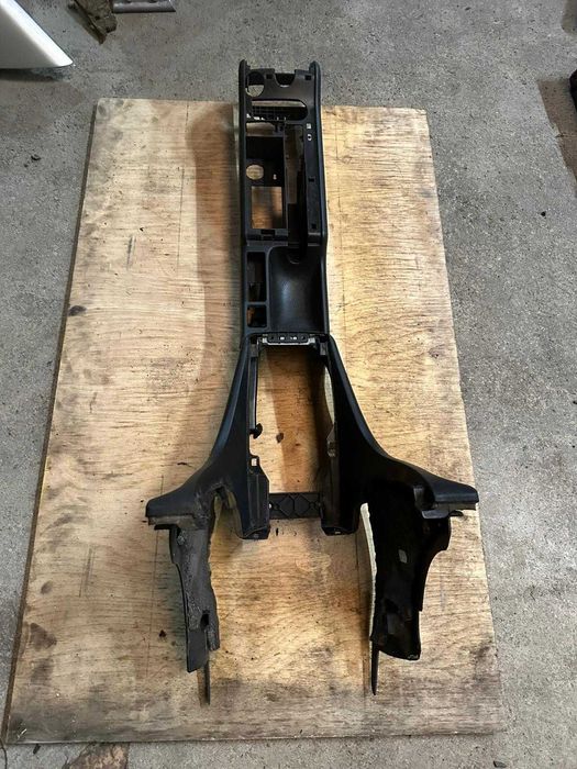 Consola central audi a6 c5