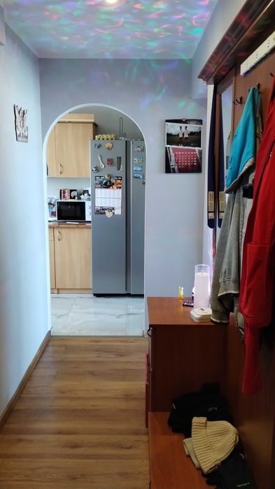 Mieszkanie bez czynszowe