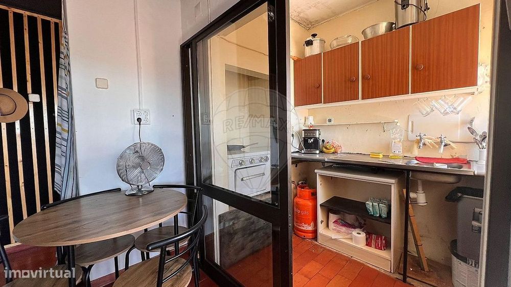Apartamento T2 para venda