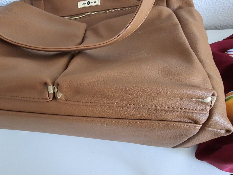 Bolsa de Fraldas Miss Fong