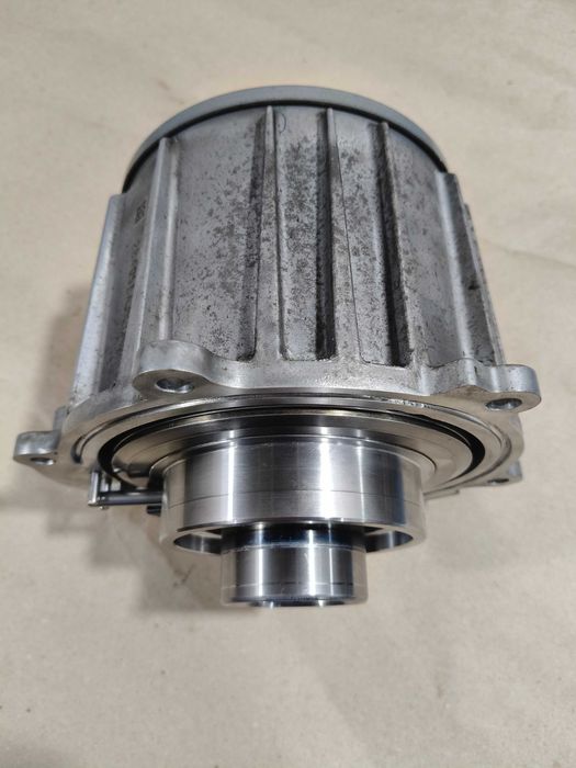 Муфта полного привода NISSAN ROGUE 387614BF1A