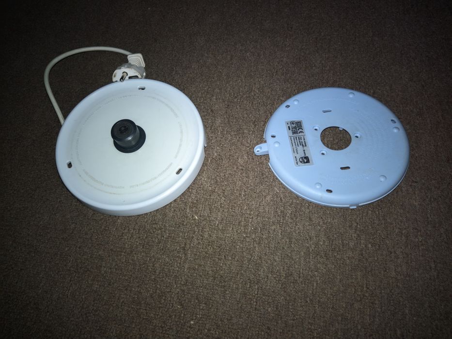 электроЧайник Philips 4646 кришка тен диск фильтр подставка база